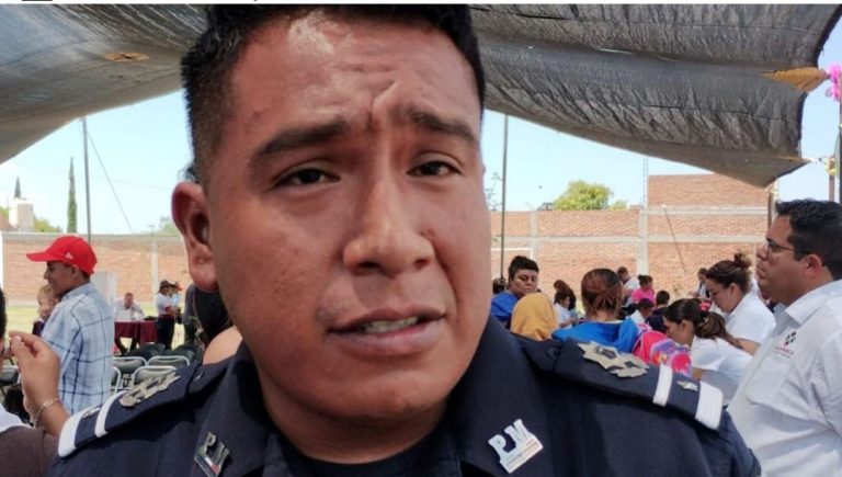 Asesinan al Comisario de Seguridad de Salamanca