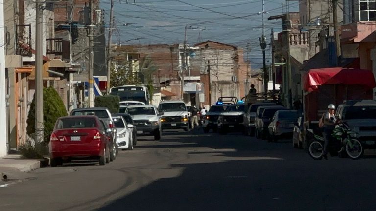 Localizan a hombre de la tercera edad sin vida y en avanzado estado de putrefacción