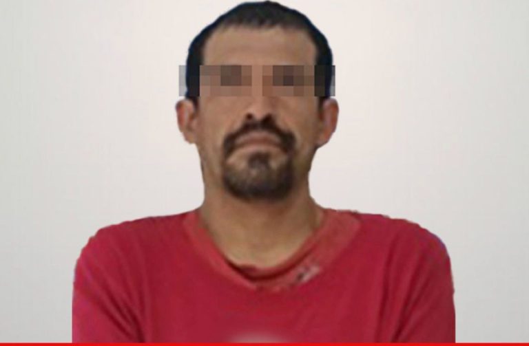 Capturan a “El Sami”, jefe de plaza, por desaparición de personas en Silao