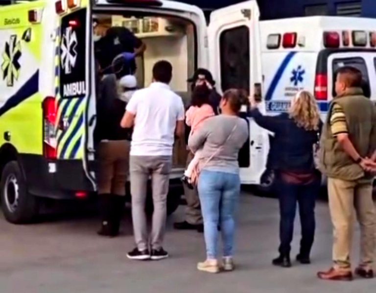 Interviene Lorena Alfaro para repatriar desde EU a irapuatense con delicado estado de salud