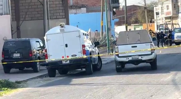 Ataque en tortillería de Jerécuaro deja 4 personas muertas