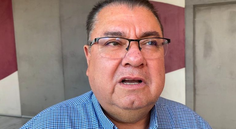 En Irapuato hay proyectos en proceso con recursos necesarios: director de obra