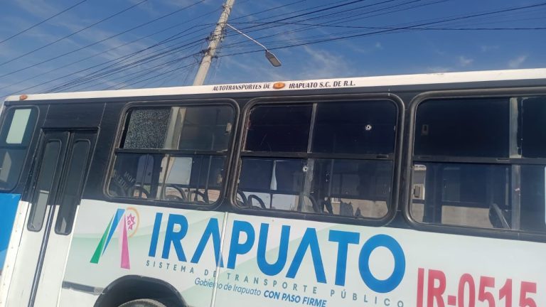 Preocupa al Obispo de Irapuato la creciente cercanía de la violencia en la vida cotidiana