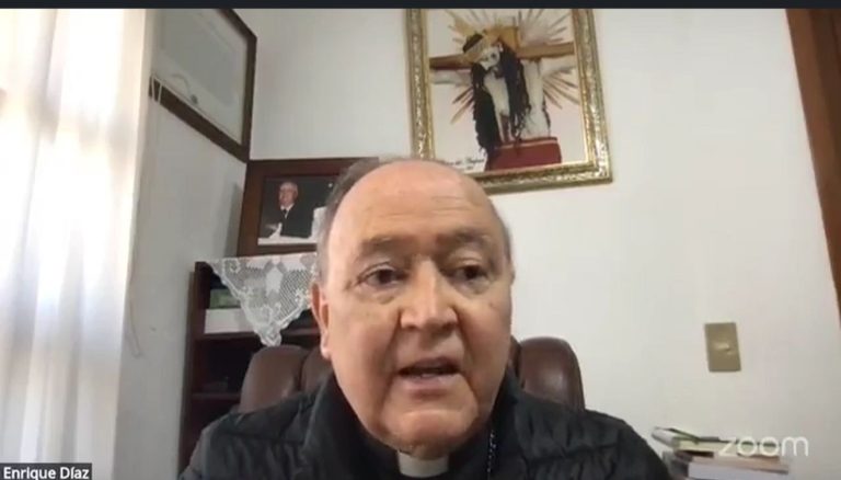 Obispo de Irapuato hace llamado urgente a no acostumbrarse ni minimizar la violencia