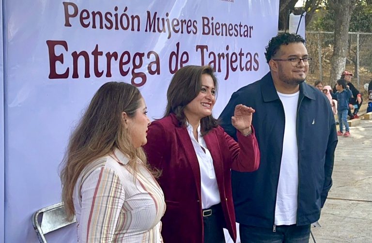 Se abstiene Alma Alcaraz de hablar sobre renovación de Fiscalía