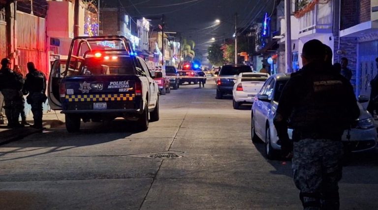Reporta Observatorio Ciudadano incremento de delitos en 2024