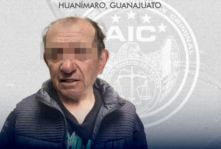 Vinculan a proceso a Jesús por feminicidio en Huanímaro