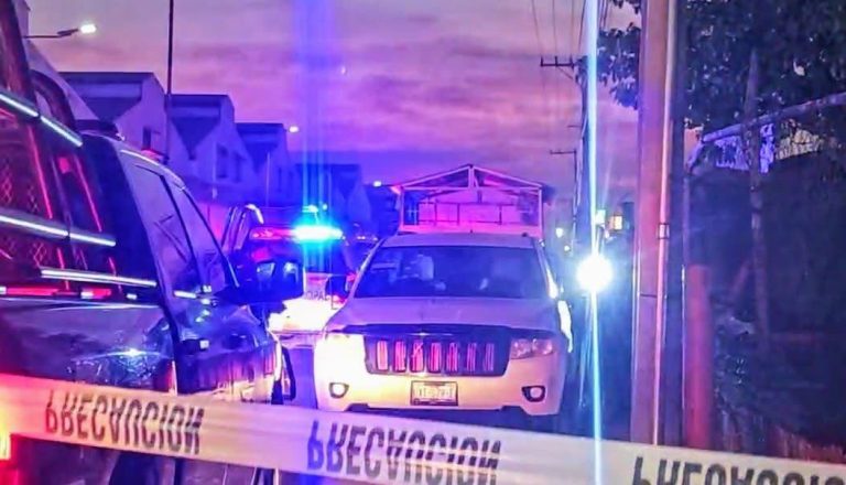 Asesinan a un hombre en Salamanca