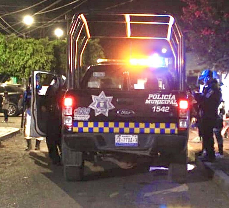 Sube a 5 cifra de heridos por ataque en la UCOPI