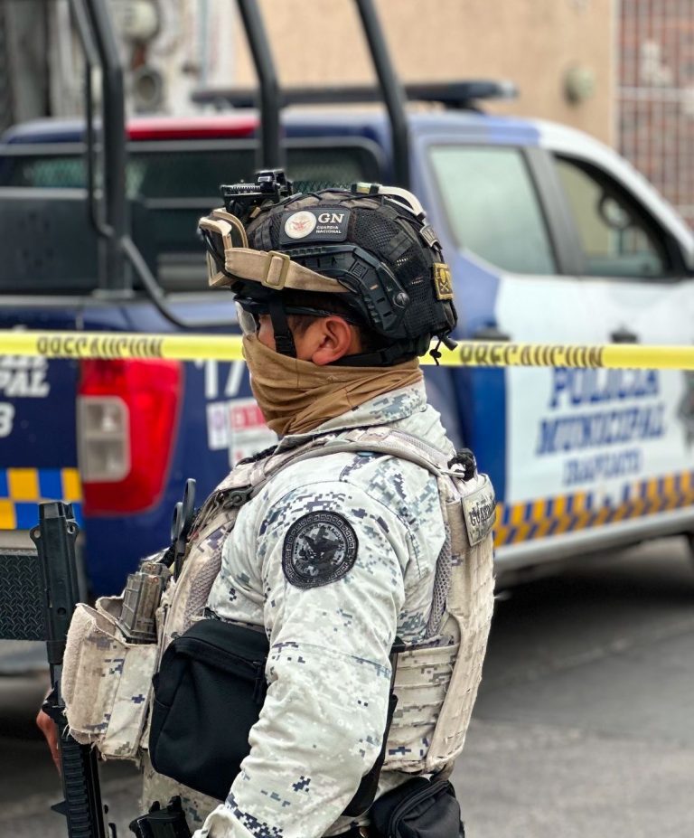 Reportan 32 homicidios en Diciembre en Irapuato