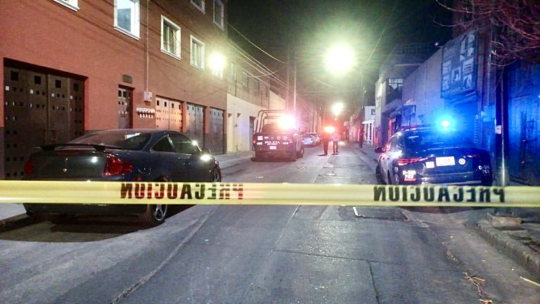 Hieren a joven en una riña en León