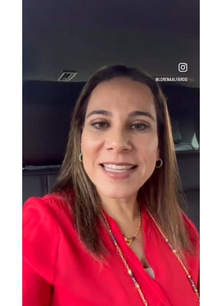 Se reunirá Lorena Alfaro con propietarios de negocios afectados