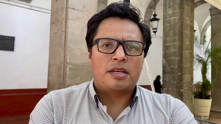 Pide MORENA transmisión en vivo de sesiones de comisión