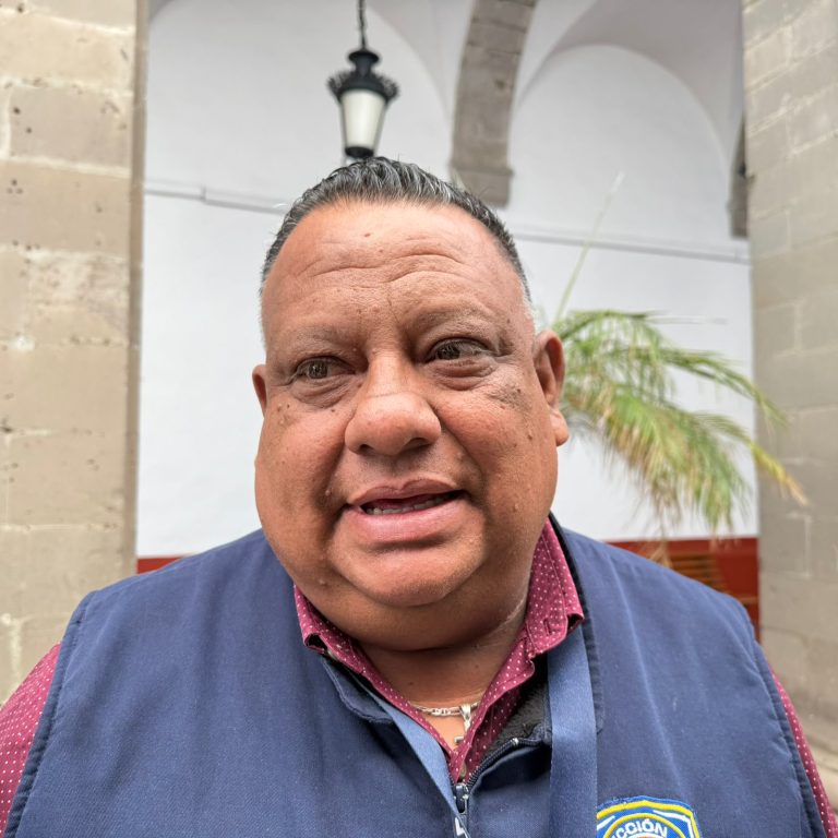 Seguirá el frío hasta Mayo: PC