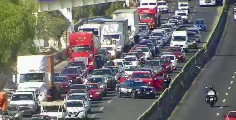 Recuperan camioneta robada en fuerte operativo