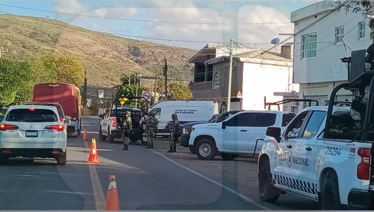 Asesinan a una pareja en Salamanca