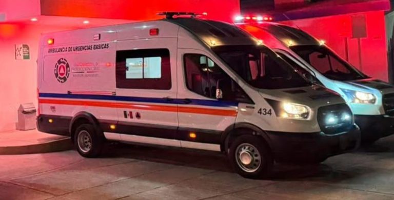 2 muertos y 11 heridos en ataque en San Felipe