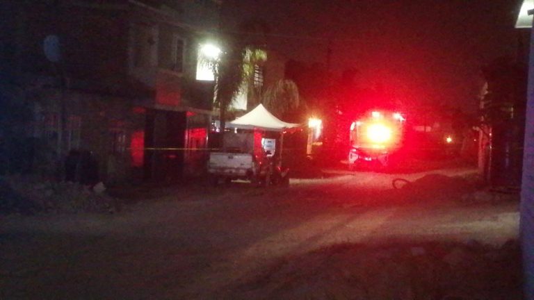Atacan a un menor y un adulto en León