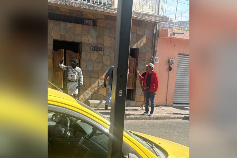 Ataque armado en bar “El Último Atorón” deja dos muertos y un par de heridos