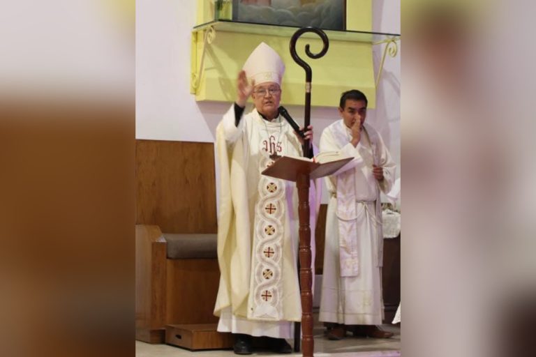 Preocupa al Obispo de Irapuato la percepción que tiene el extranjero del país
