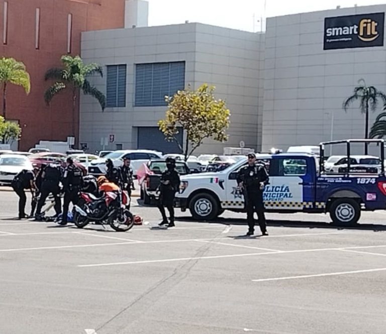 Destaca Alcaldesa Lorena Alfaro labor de elementos de policía