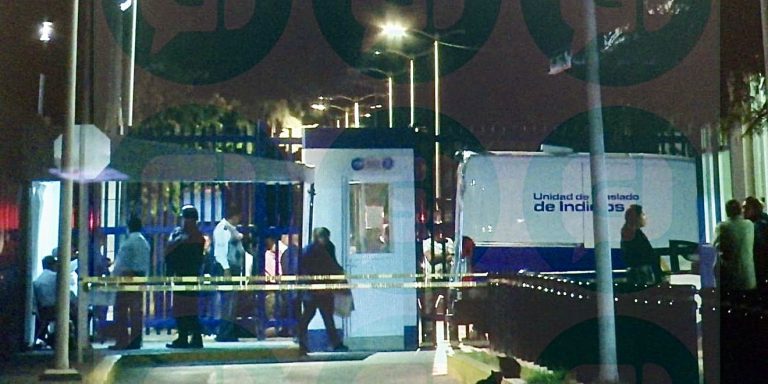 Matan a dos personas en León