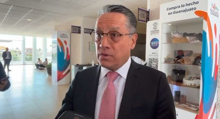 Ofrece nuevo fiscal rendición de cuentas