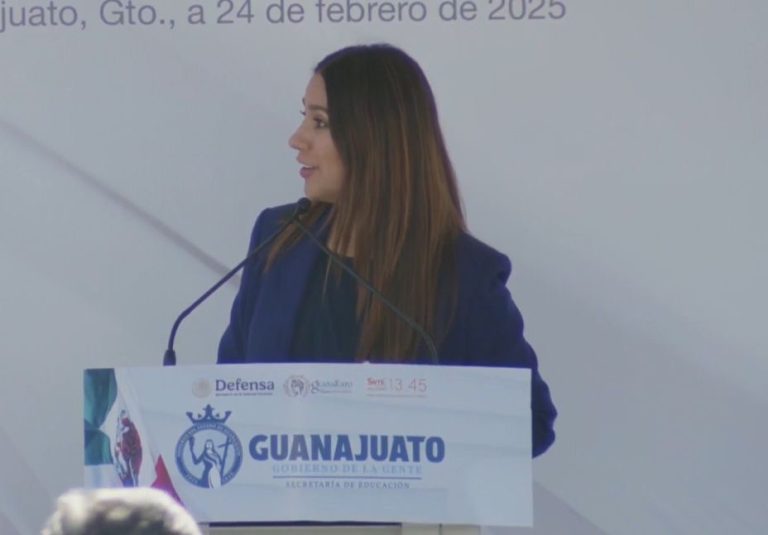 Llama Gobernadora a la unidad