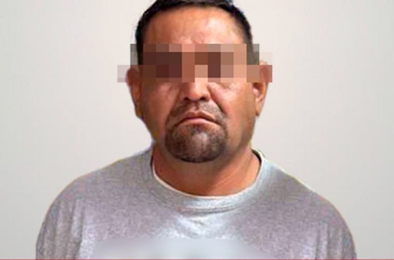 Detienen a agresor de jovencita en Celaya