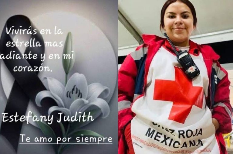 Encuentran sin vida a Estefany en Abasolo