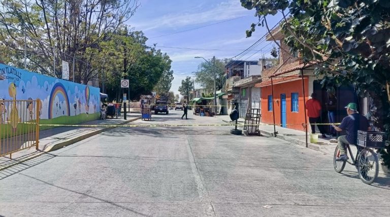 Asesinan a dos hombres en León