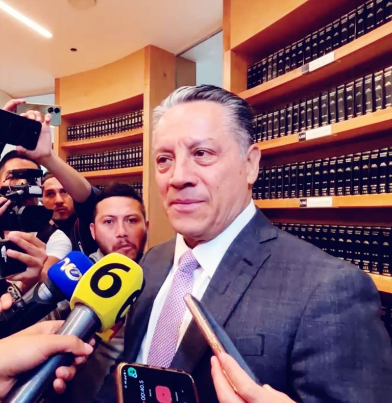 No descarta Fiscal cambios en Fiscalías Regionales