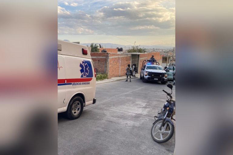 Ejecutan a menor de 16 años dentro de su domicilio en Los Conejitos