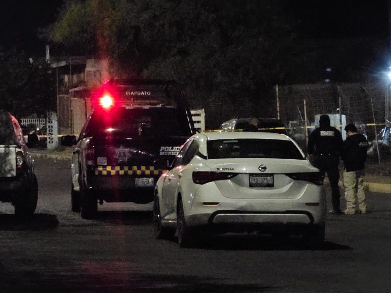 Condena Gobierno Municipal ataque a velorio