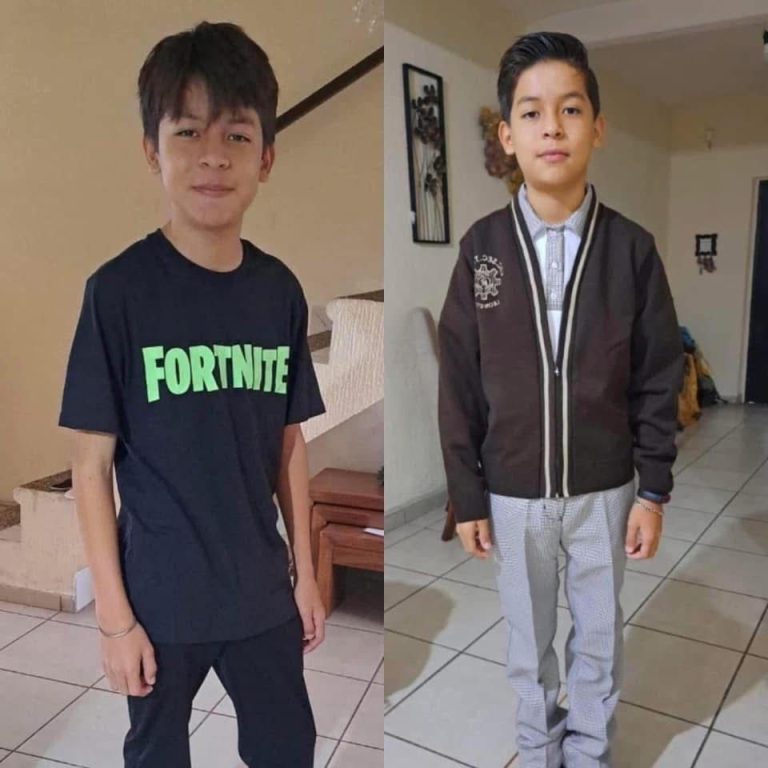 Encuentran sin vida a Mateo en Jalisco