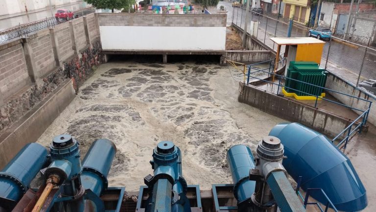 Esperan lluvias normales para este año