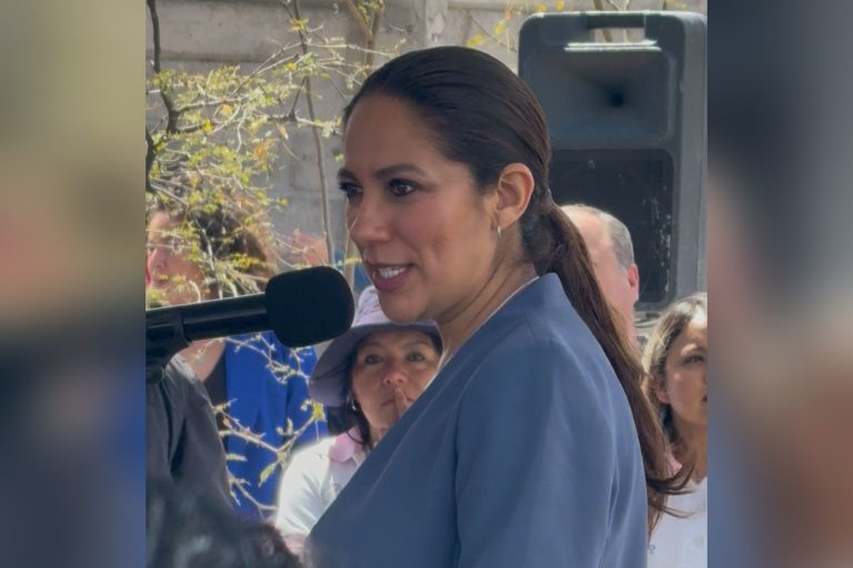 Gobernadora exige que se aplique todo el peso de la ley contra presunto asesino de Estefany Judith