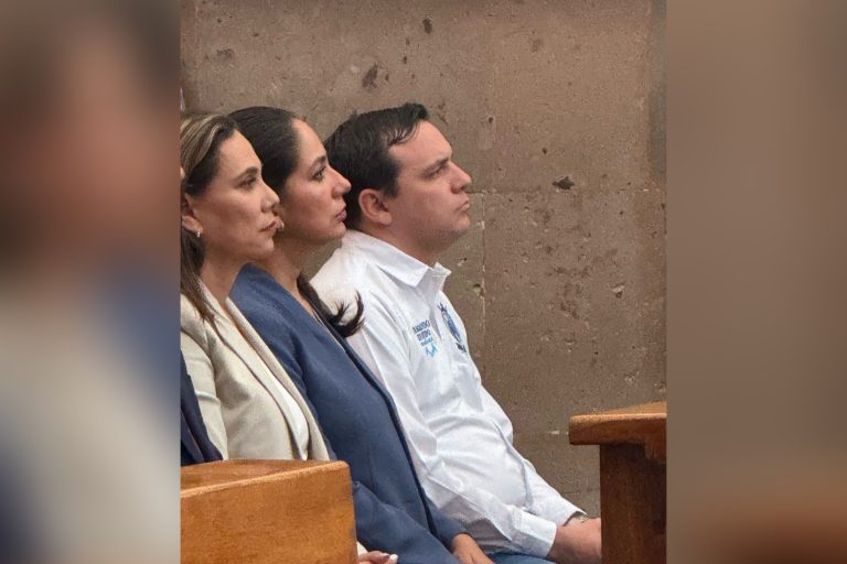 Destaca Secretario de Gobierno coordinación entre estado y federación para detener generadores de violencia