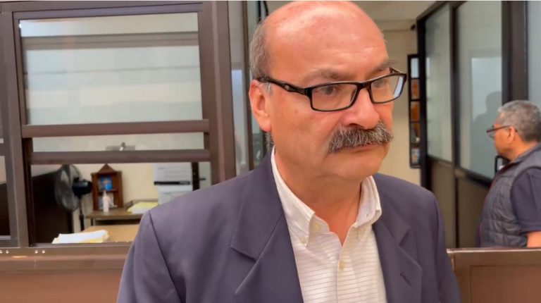 Jefe de escoltas iba a Presidencia de Celaya cuando lo matar