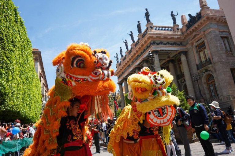 Juventudes lanza convocatoria que celebra la cultura y creatividad