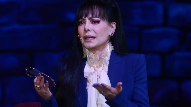 Maribel Guardia continuará con el resguardo de su nieto 90 días más