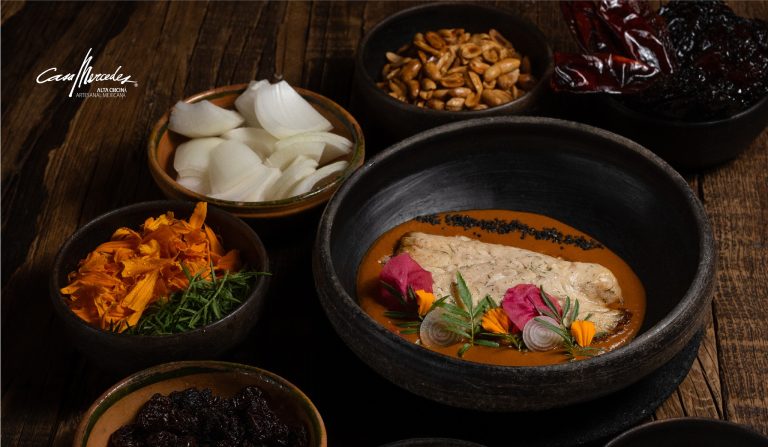 Cinco restaurantes del estado de Guanajuato son lo mejor en México