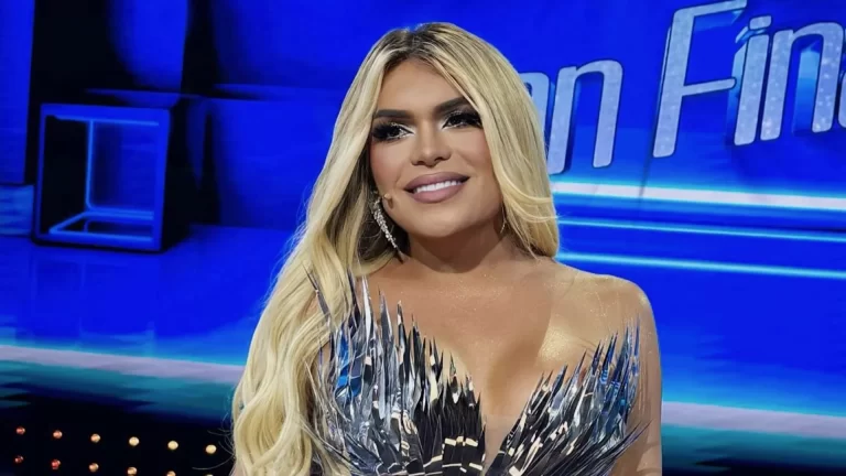 Wendy Guevara podría participar en la gira de Shakira