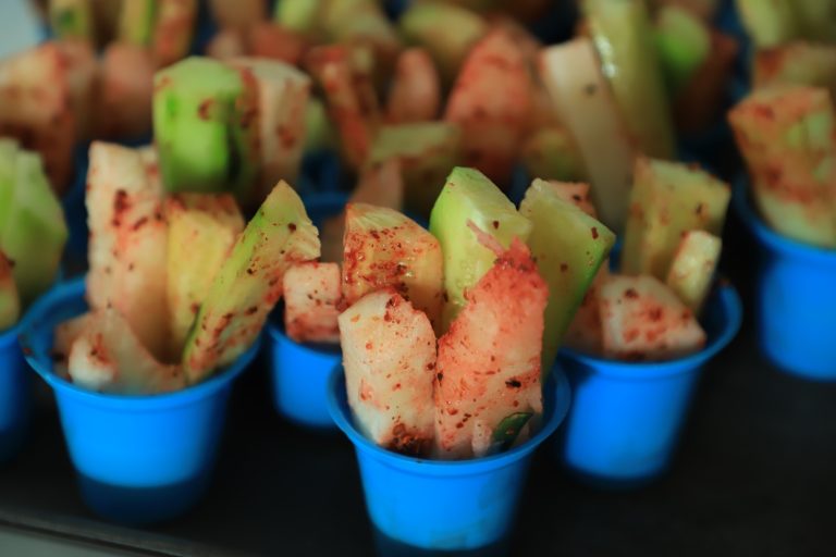 Busca DIF Estatal un mejor rendimiento en estudiantes de educación básica a través de una alimentación saludable
