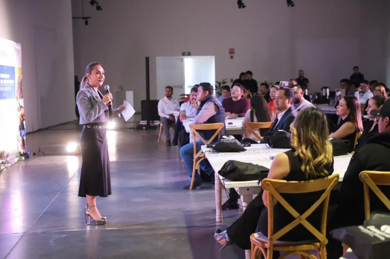 Fortalece SECTURI Programa Estatal de Turismo 2024-2030 con enlaces municipales de turismo