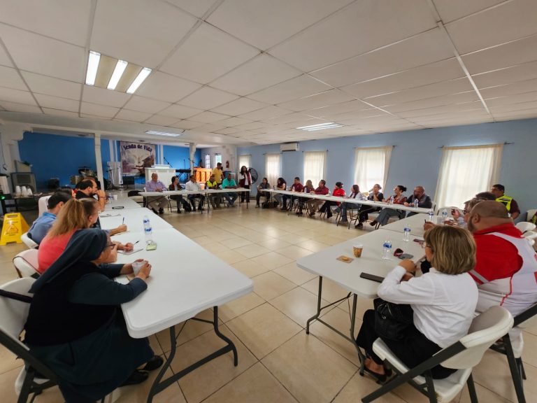Gobierno del Estado trabaja en ciudades fronterizas para atender a migrantes guanajuatenses