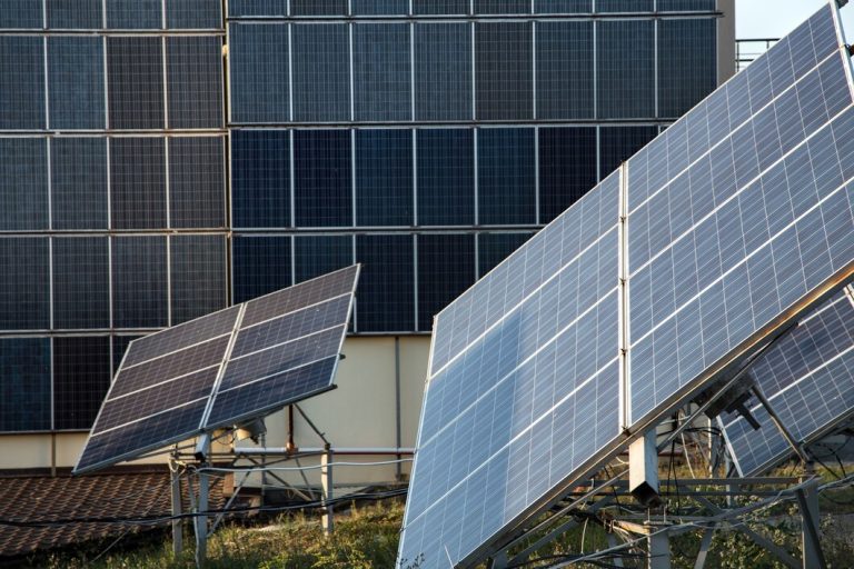 Guanajuato 4 lugar a nivel nacional en Generación Distribuida mediante paneles solares