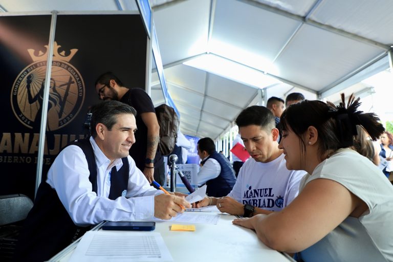 DIF Estatal lleva servicios de salud dental y orientación alimentaria en la Caravana de la Gente: ConmiGobernadora