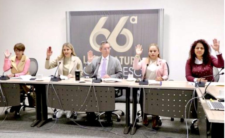 Aprueban dictamen para que Guanajuato se incorpore al Sistema de Salud Nacional