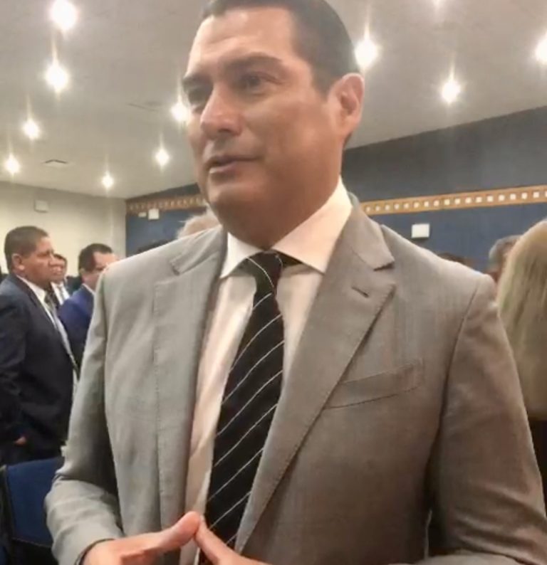 Reconoce Alcalde de San Miguel de Allende el trabajo del Fiscal